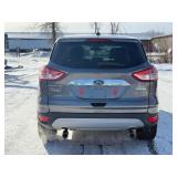 2013 FORD ESCAPE SEL *2 Owner | No Accidents* (NO RESERVE)