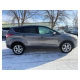 2013 FORD ESCAPE SEL *2 Owner | No Accidents* (NO RESERVE)