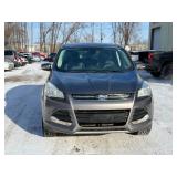 2013 FORD ESCAPE SEL *2 Owner | No Accidents* (NO RESERVE)