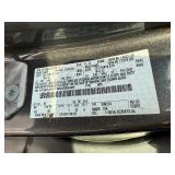 2013 FORD ESCAPE SEL *2 Owner | No Accidents* (NO RESERVE)