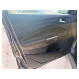 2013 FORD ESCAPE SEL *2 Owner | No Accidents* (NO RESERVE)