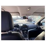 2013 FORD ESCAPE SEL *2 Owner | No Accidents* (NO RESERVE)