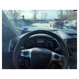 2013 FORD ESCAPE SEL *2 Owner | No Accidents* (NO RESERVE)