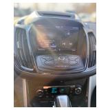 2013 FORD ESCAPE SEL *2 Owner | No Accidents* (NO RESERVE)