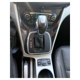 2013 FORD ESCAPE SEL *2 Owner | No Accidents* (NO RESERVE)