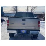2004 FORD F-150 LARIAT *4x4 | No Accidents* (NO RESERVE)