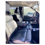 2004 FORD F-150 LARIAT *4x4 | No Accidents* (NO RESERVE)