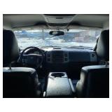 2004 FORD F-150 LARIAT *4x4 | No Accidents* (NO RESERVE)