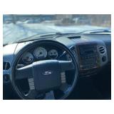 2004 FORD F-150 LARIAT *4x4 | No Accidents* (NO RESERVE)