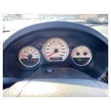 2004 FORD F-150 LARIAT *4x4 | No Accidents* (NO RESERVE)