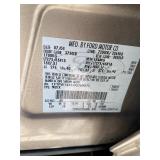 2004 FORD F-150 LARIAT *4x4 | No Accidents* (NO RESERVE)