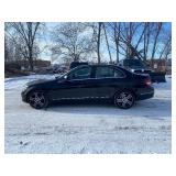 2009 MERCEDES-BENZ C-CLASS C 300 LUXURY 4MATIC *All Wheel Drive | Prior Certified Pre-Owned*
