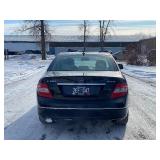 2009 MERCEDES-BENZ C-CLASS C 300 LUXURY 4MATIC *All Wheel Drive | Prior Certified Pre-Owned*