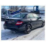 2009 MERCEDES-BENZ C-CLASS C 300 LUXURY 4MATIC *All Wheel Drive | Prior Certified Pre-Owned*