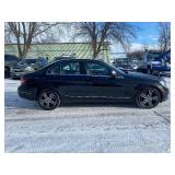 2009 MERCEDES-BENZ C-CLASS C 300 LUXURY 4MATIC *All Wheel Drive | Prior Certified Pre-Owned*