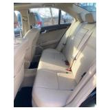 2009 MERCEDES-BENZ C-CLASS C 300 LUXURY 4MATIC *All Wheel Drive | Prior Certified Pre-Owned*