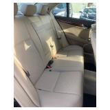 2009 MERCEDES-BENZ C-CLASS C 300 LUXURY 4MATIC *All Wheel Drive | Prior Certified Pre-Owned*