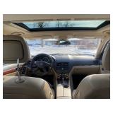 2009 MERCEDES-BENZ C-CLASS C 300 LUXURY 4MATIC *All Wheel Drive | Prior Certified Pre-Owned*