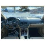 2009 MERCEDES-BENZ C-CLASS C 300 LUXURY 4MATIC *All Wheel Drive | Prior Certified Pre-Owned*