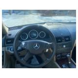 2009 MERCEDES-BENZ C-CLASS C 300 LUXURY 4MATIC *All Wheel Drive | Prior Certified Pre-Owned*