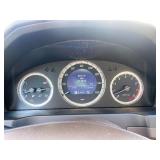 2009 MERCEDES-BENZ C-CLASS C 300 LUXURY 4MATIC *All Wheel Drive | Prior Certified Pre-Owned*