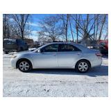 2009 TOYOTA CAMRY *2 Owner* (NO RESERVE)