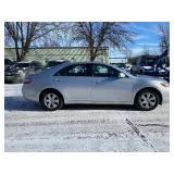 2009 TOYOTA CAMRY *2 Owner* (NO RESERVE)