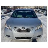 2009 TOYOTA CAMRY *2 Owner* (NO RESERVE)