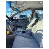 2009 TOYOTA CAMRY *2 Owner* (NO RESERVE)