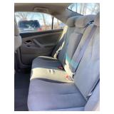 2009 TOYOTA CAMRY *2 Owner* (NO RESERVE)
