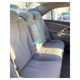 2009 TOYOTA CAMRY *2 Owner* (NO RESERVE)