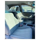 2009 TOYOTA CAMRY *2 Owner* (NO RESERVE)