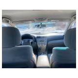 2009 TOYOTA CAMRY *2 Owner* (NO RESERVE)