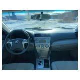 2009 TOYOTA CAMRY *2 Owner* (NO RESERVE)