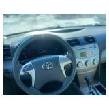 2009 TOYOTA CAMRY *2 Owner* (NO RESERVE)