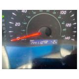 2009 TOYOTA CAMRY *2 Owner* (NO RESERVE)