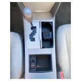 2009 TOYOTA CAMRY *2 Owner* (NO RESERVE)