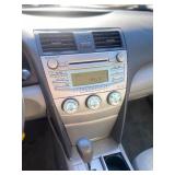 2009 TOYOTA CAMRY *2 Owner* (NO RESERVE)