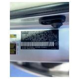 2009 TOYOTA CAMRY *2 Owner* (NO RESERVE)