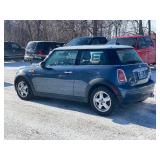 2010 MINI COOPER *2 Owner | No Accidents | 104k Miles* (NO RESERVE)