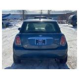 2010 MINI COOPER *2 Owner | No Accidents | 104k Miles* (NO RESERVE)