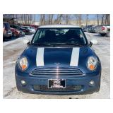 2010 MINI COOPER *2 Owner | No Accidents | 104k Miles* (NO RESERVE)