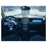 2010 MINI COOPER *2 Owner | No Accidents | 104k Miles* (NO RESERVE)