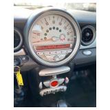 2010 MINI COOPER *2 Owner | No Accidents | 104k Miles* (NO RESERVE)