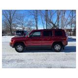 2013 JEEP PATRIOT SPORT *4x4 | 2 Owner* (NO RESERVE)