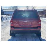 2013 JEEP PATRIOT SPORT *4x4 | 2 Owner* (NO RESERVE)