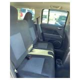 2013 JEEP PATRIOT SPORT *4x4 | 2 Owner* (NO RESERVE)