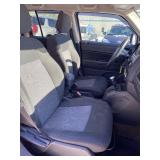 2013 JEEP PATRIOT SPORT *4x4 | 2 Owner* (NO RESERVE)