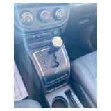 2013 JEEP PATRIOT SPORT *4x4 | 2 Owner* (NO RESERVE)