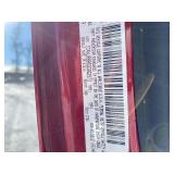 2013 JEEP PATRIOT SPORT *4x4 | 2 Owner* (NO RESERVE)